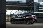 BMW X3 M Competition MHX3 600 by Manhart Racing 2019 года